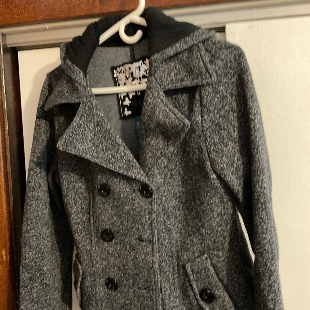 Woman’s jacket size medium